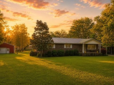1398 Chicken Creek Road, Jamestown, SC 29453