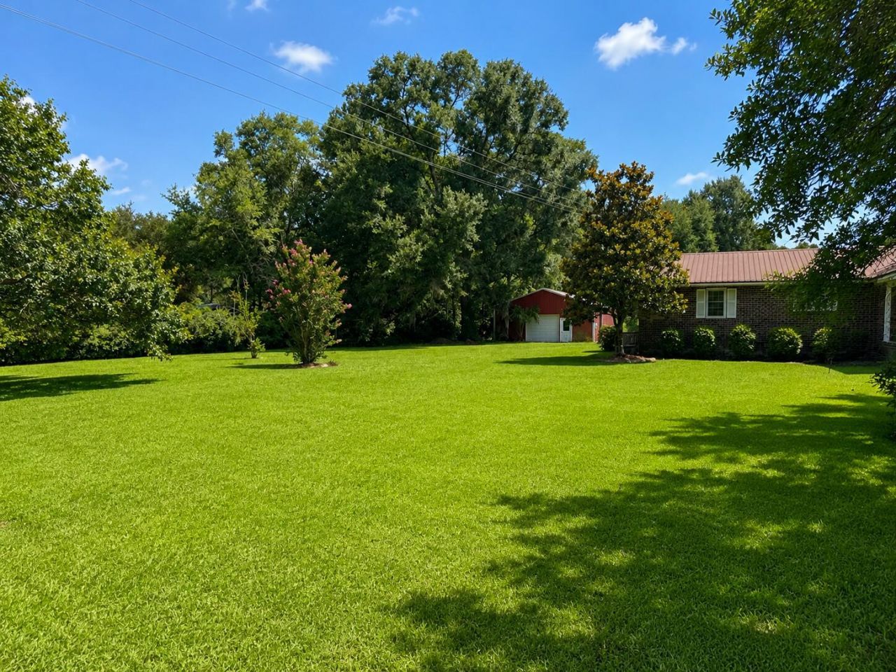 1398 Chicken Creek Road Photo 8