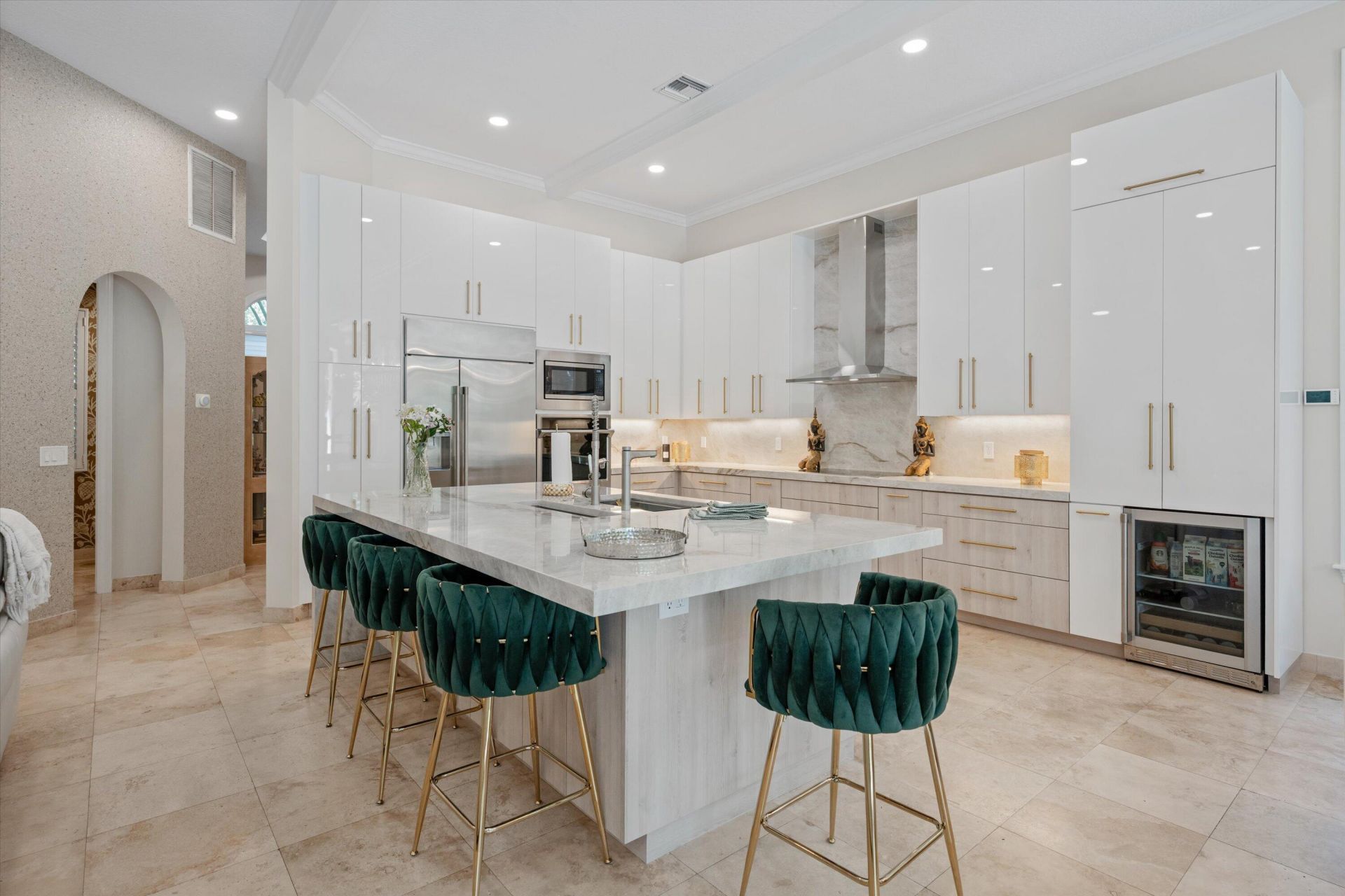 4699 Gleneagles Drive, Boynton Beach, FL 33436 Photo