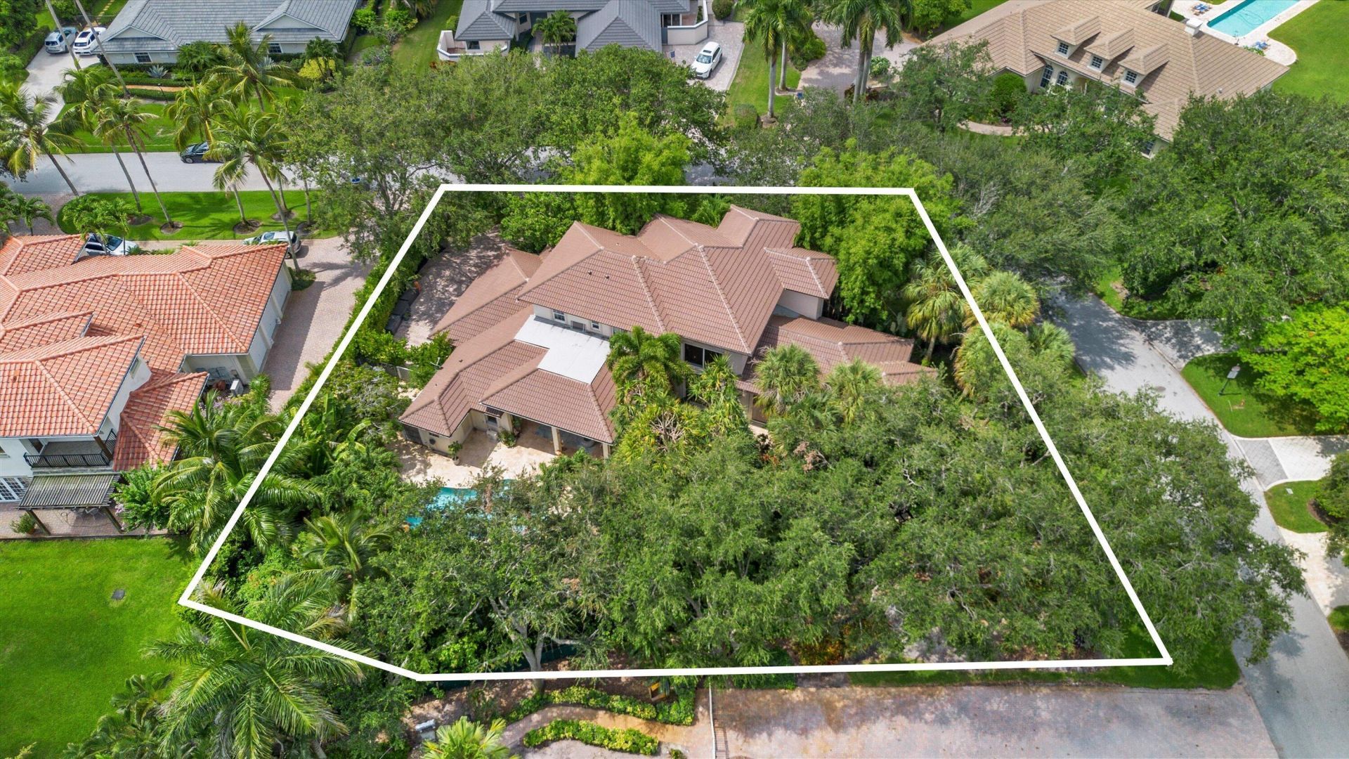 4699 Gleneagles Drive, Boynton Beach, FL 33436 Photo