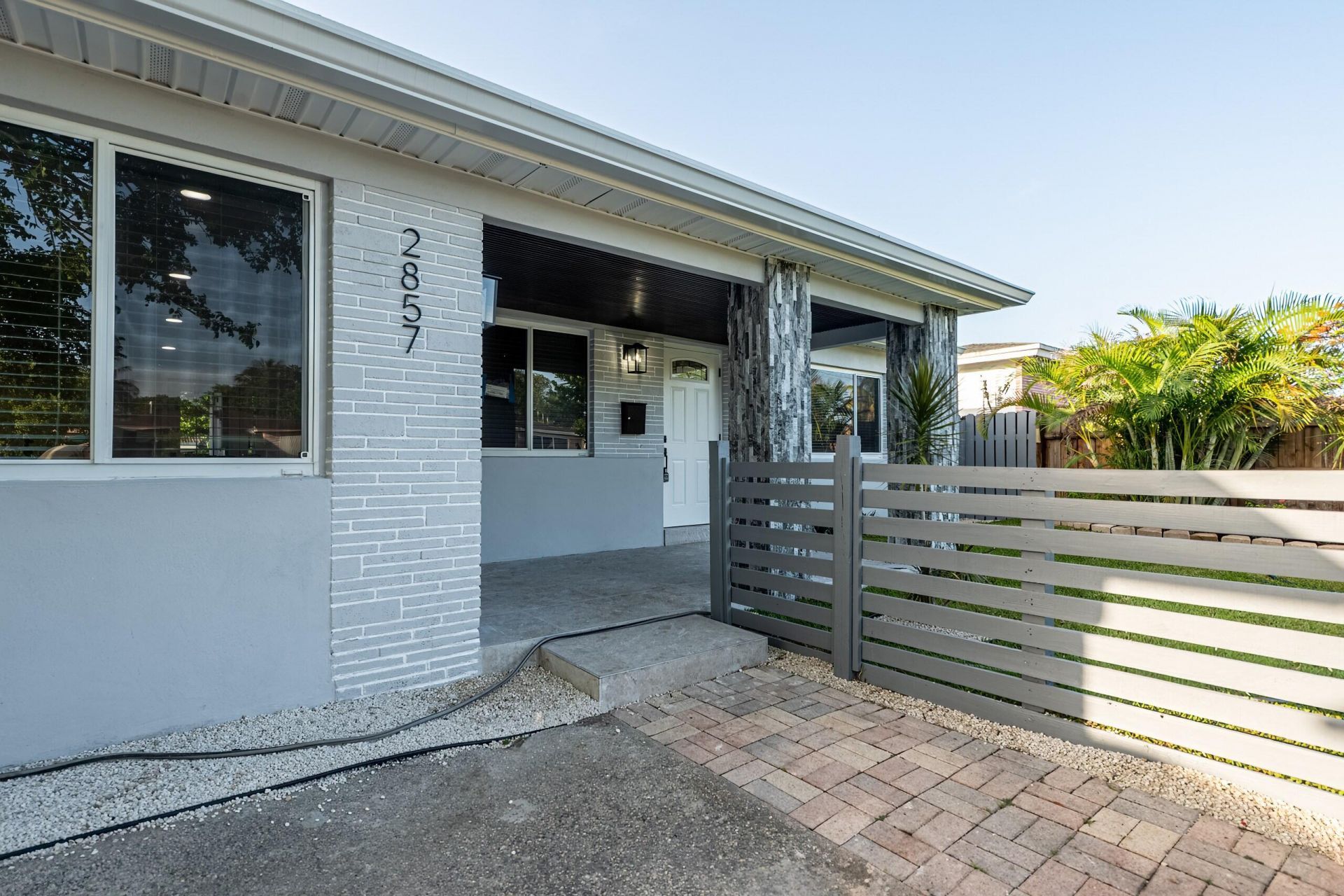 2857 Adams Street, Hollywood, FL 33020 Photo