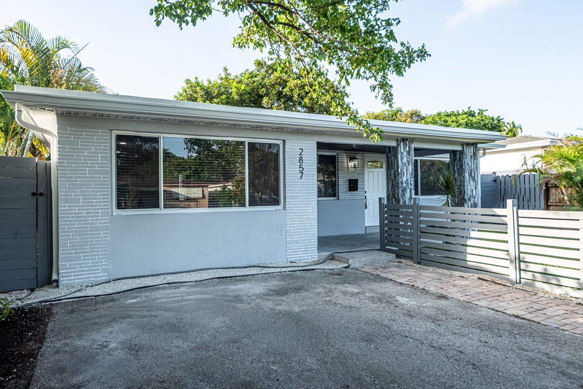 2857 Adams Street, Hollywood, FL 33020 Photo