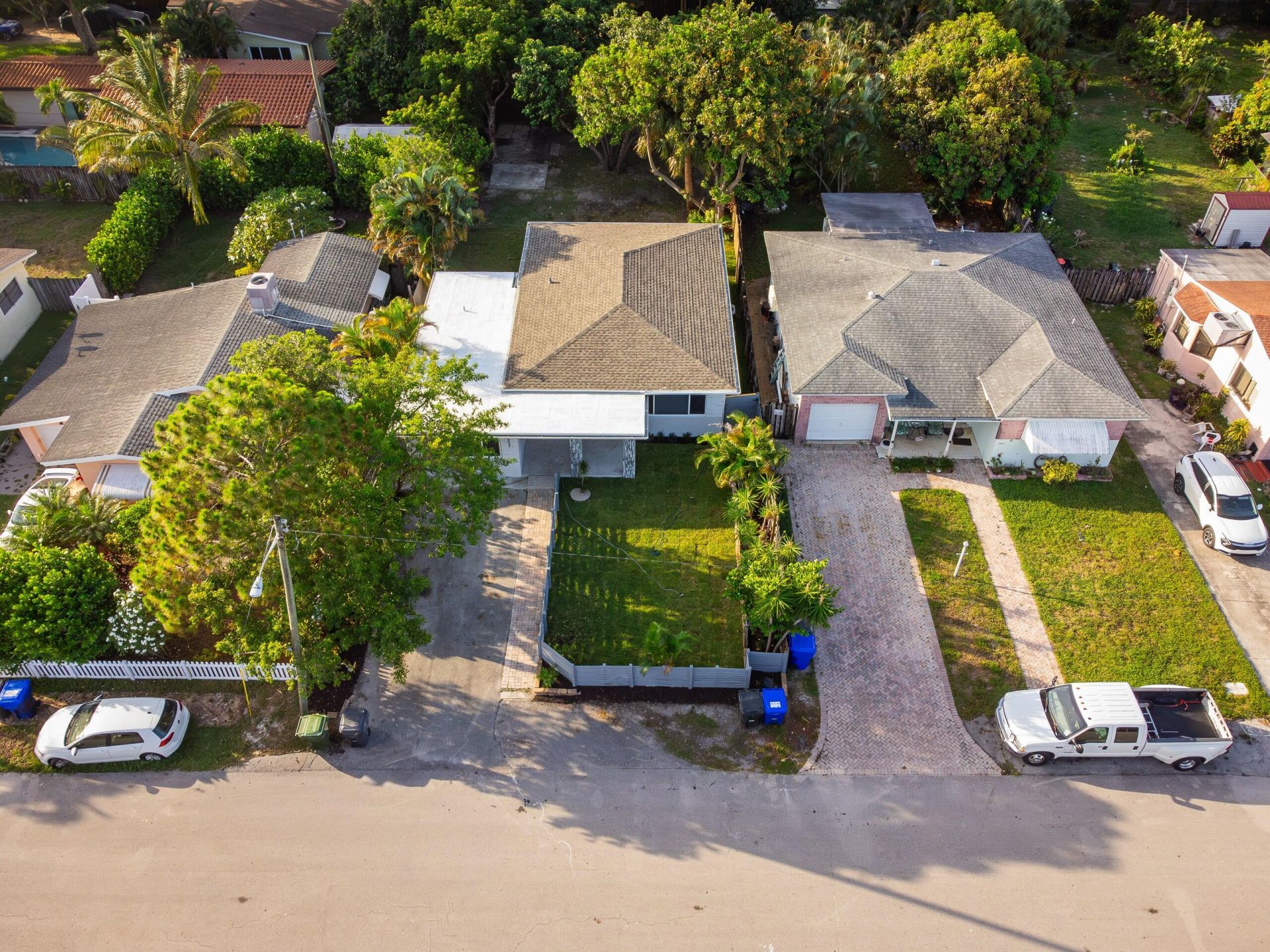 2857 Adams Street, Hollywood, FL 33020 Photo