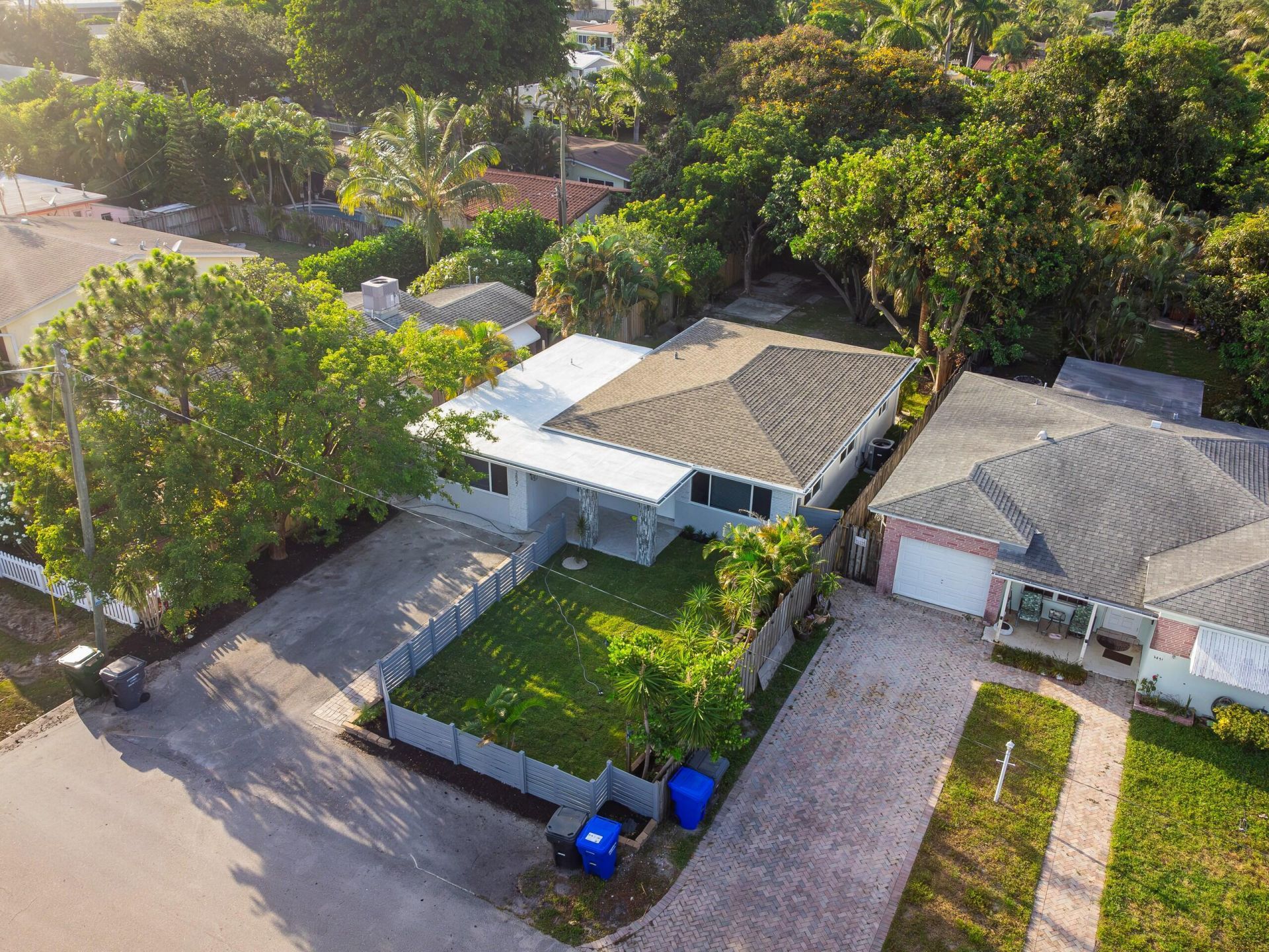 2857 Adams Street, Hollywood, FL 33020 Photo