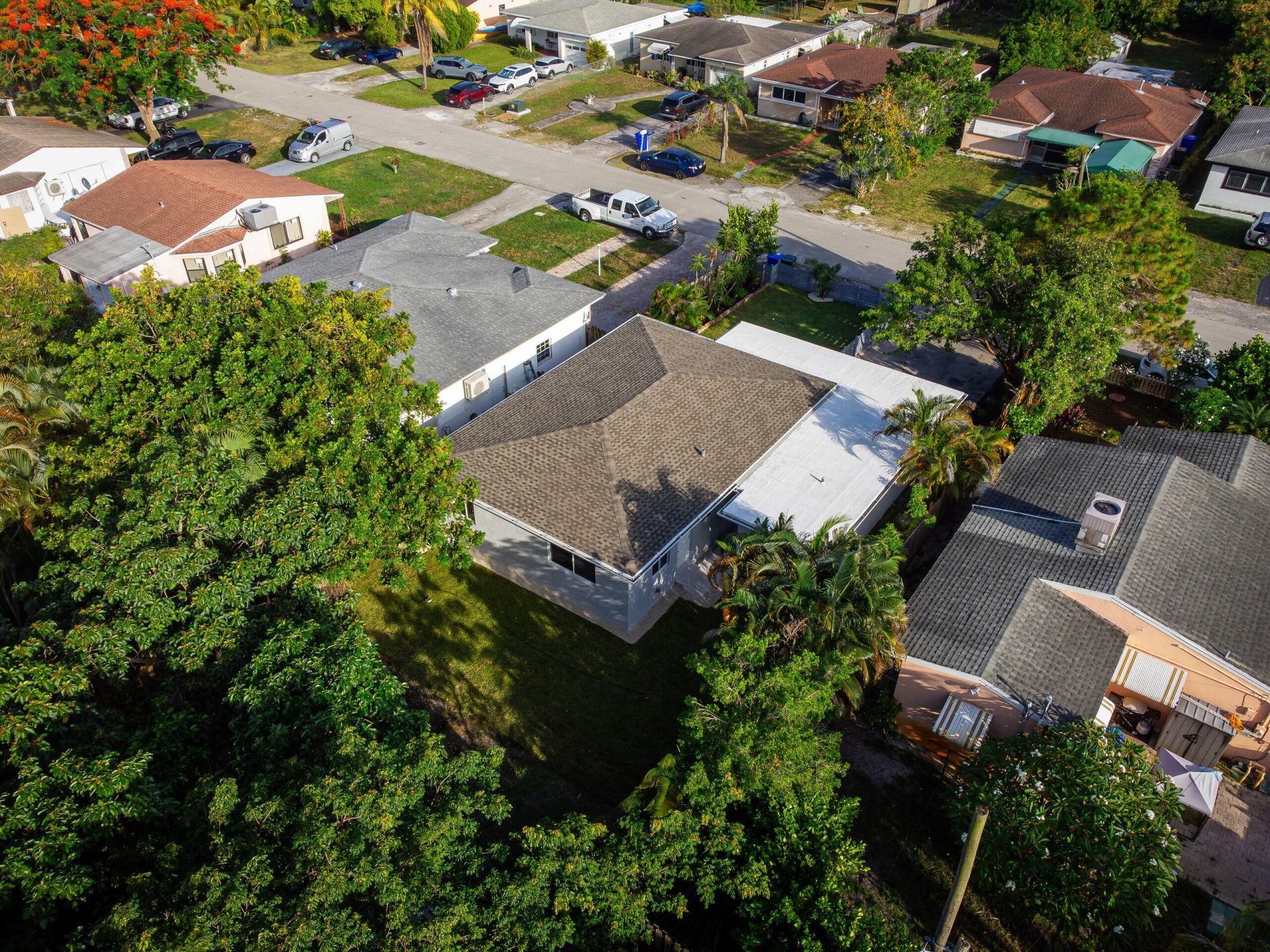 2857 Adams Street, Hollywood, FL 33020 Photo
