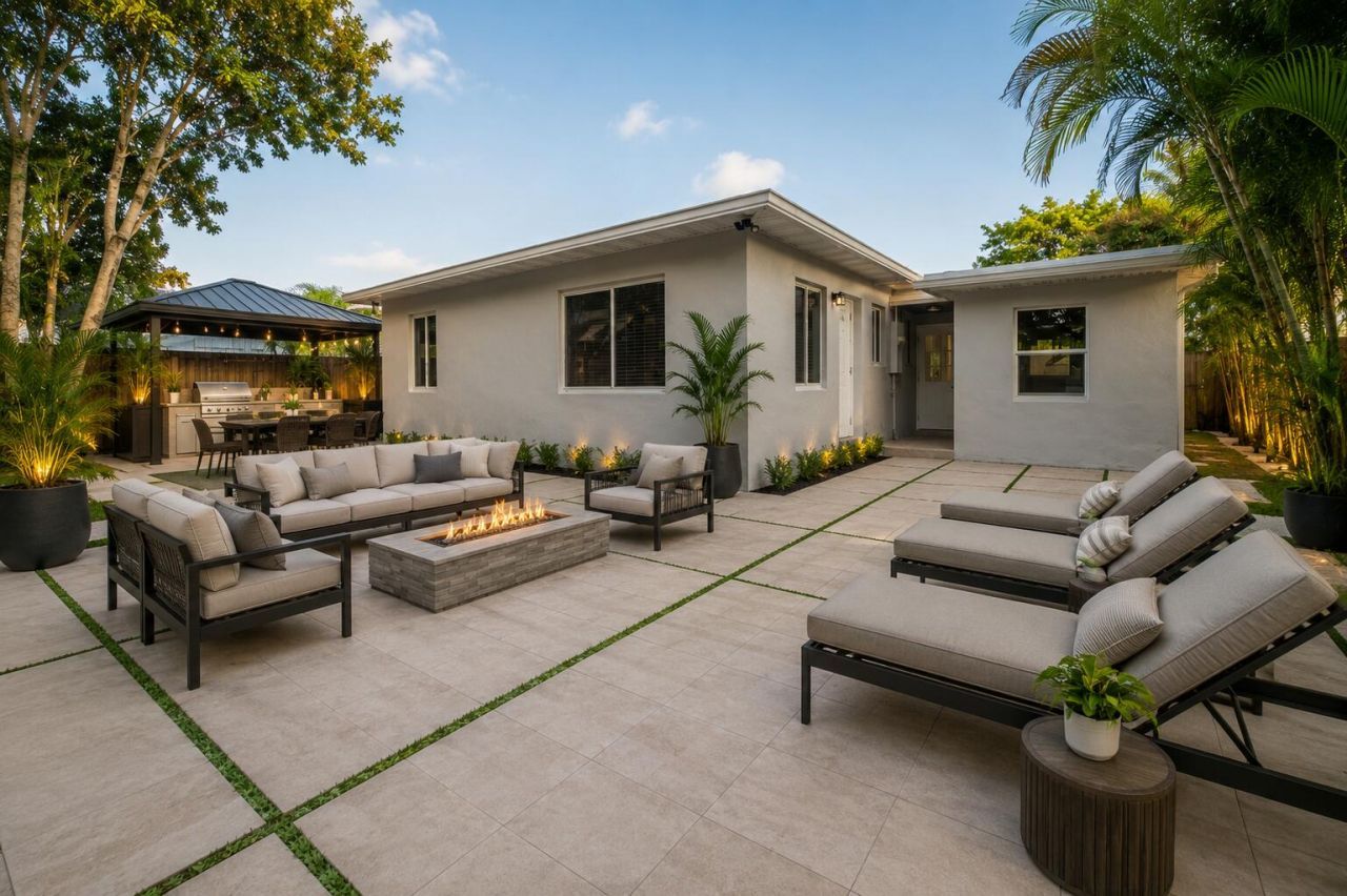 2857 Adams Street, Hollywood, FL 33020 Photo
