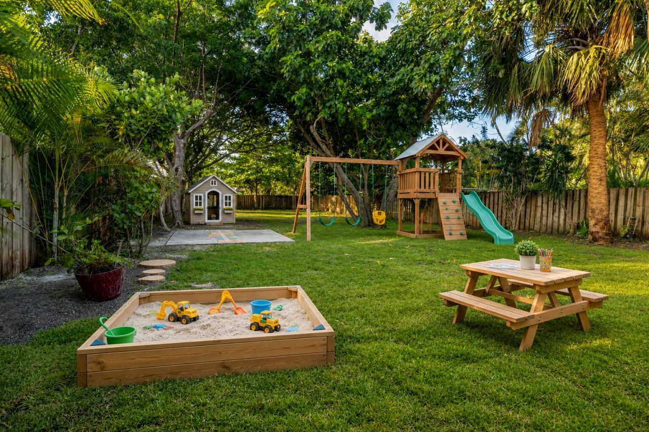 2857 Adams Street, Hollywood, FL 33020 Photo