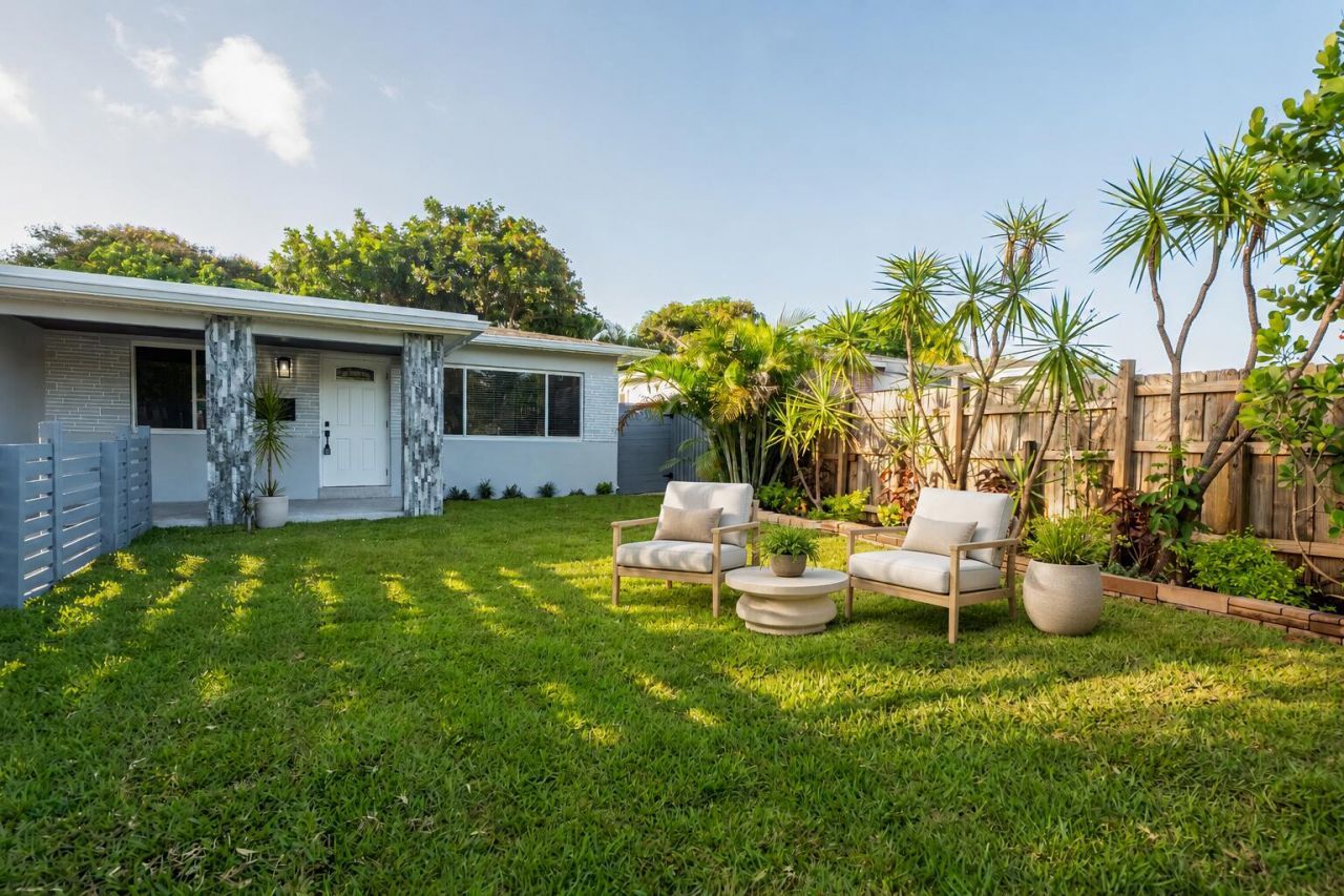 2857 Adams Street, Hollywood, FL 33020 Photo