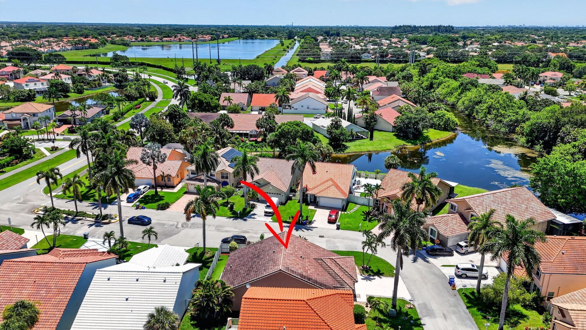 11213 Jasmine Hill Circle, Boca Raton, FL 33498 Photo