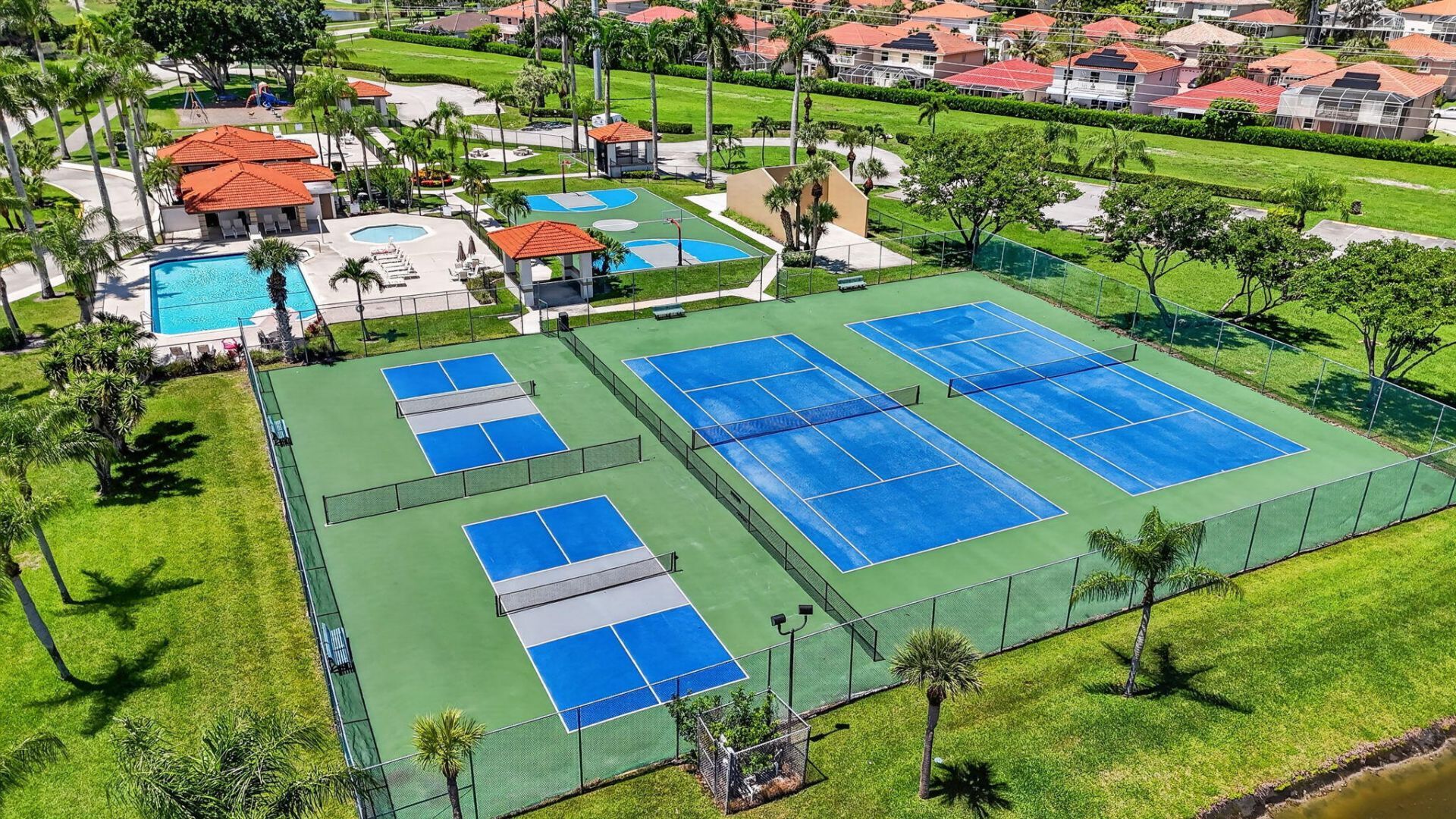 11213 Jasmine Hill Circle, Boca Raton, FL 33498 Photo