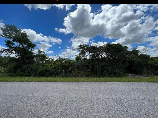 111 Marshall Avenue, Lake Placid, FL 33852