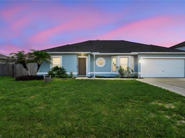 3088 WAINWRIGHT ST, DELTONA, FL 32738