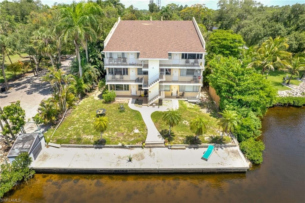 720 Tarpon St, Fort Myers, FL 33916 Photo