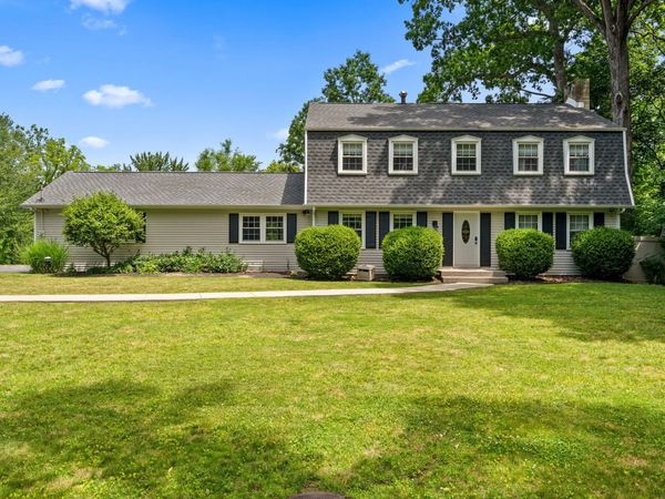 1695 Starwood Drive , Chesterton, IN 46304