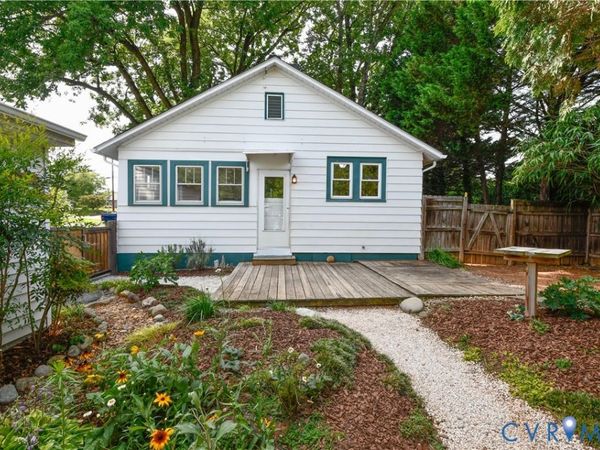 632 Forbes Street , Falmouth, VA 22405