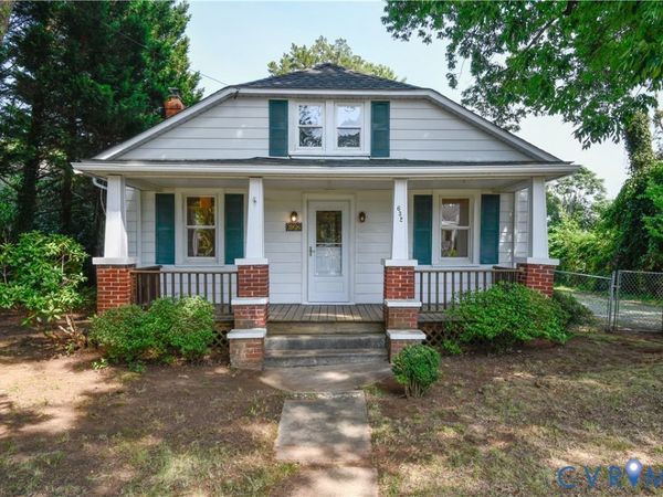 632 Forbes Street , Falmouth, VA 22405