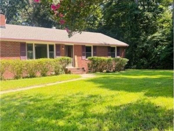 4931 Lair Drive , Chesterfield, VA 23237