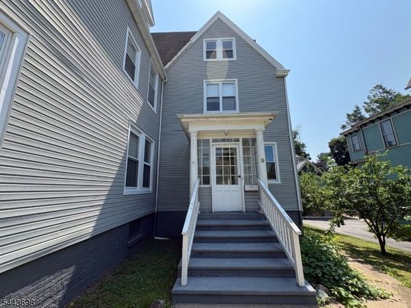 9 Franklin Pl, Morristown, NJ 07960