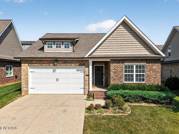 1111 Cross Pointe Drive, Cookeville, TN 38506