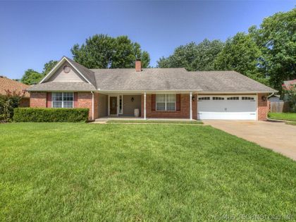 10906 S 84th East Avenue Tulsa, OK 74133