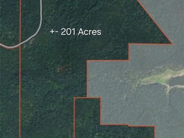 TBD Shockman Avenue, Osceola, MO 64776