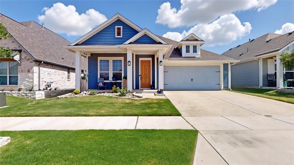 2504 Lazy Dog Lane, Northlake, TX 76247 Main Photo