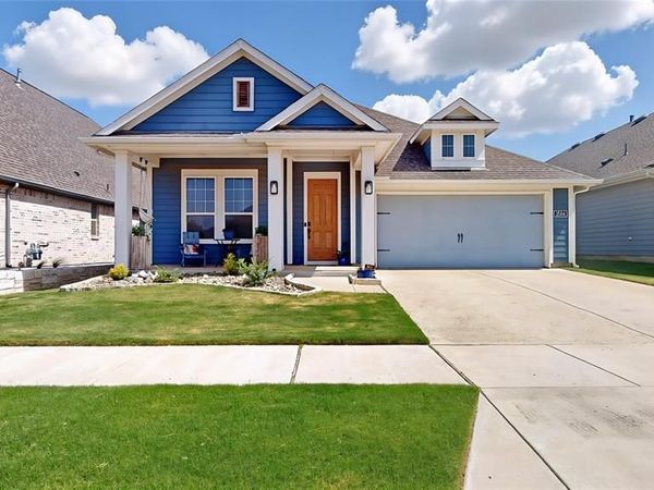 2504 Lazy Dog Lane, Northlake, TX 76247