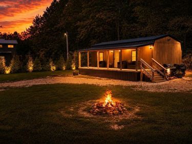4 Lacy Lane, Campton, KY 41301