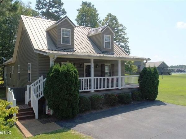 10 Jennifer Junction, Iuka, MS 38852