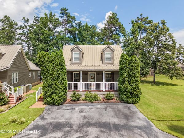 10 Jennifer Junction, Iuka, MS 38852