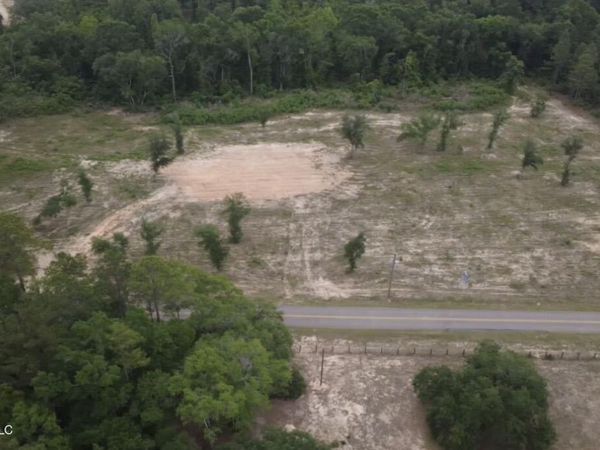 Lot 2 Standard Cemetery Road, Kiln, MS 39556