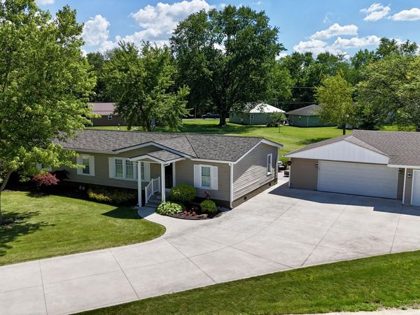 124 Proxmire Drive, Payne, OH 45880