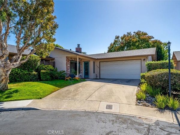 1132 Saint John Circle, Grover Beach, CA 93433