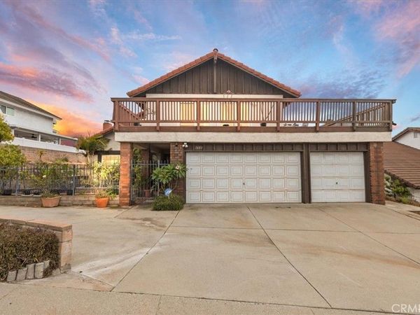 1601 Loma Road, Montebello, CA 90640
