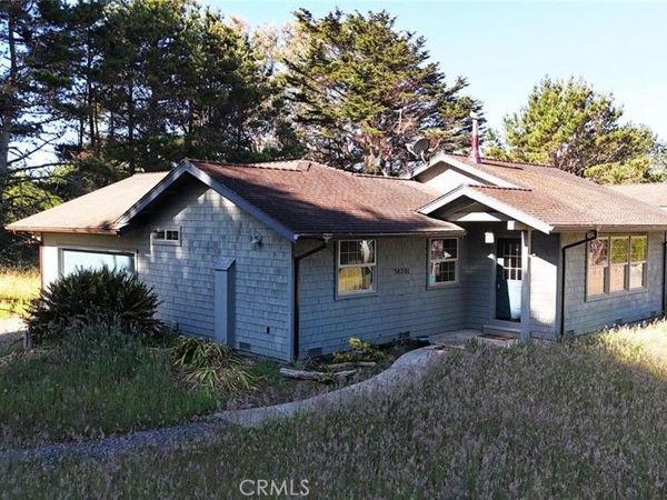 34201 Pacific Reefs Road, Albion, CA 95410