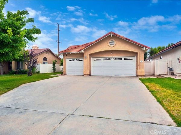 16861 Via Lunado, Moreno Valley, CA 92551