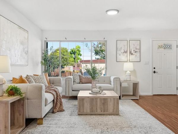 2354 Bear Valley Lane, San Jose, CA 95133