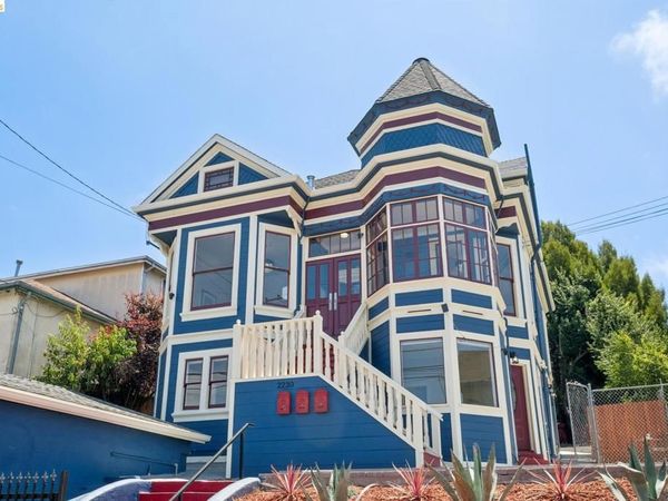 2230 23rd Ave, Oakland, CA 94606