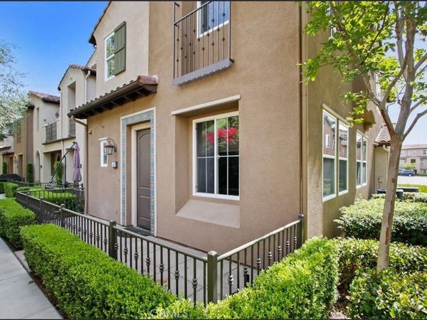 46 Playa Circle, Unit J, Aliso Viejo, CA 92656