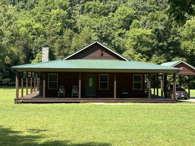 378 Bobo Hollow Rd , Tullahoma, TN 37388 Main Photo