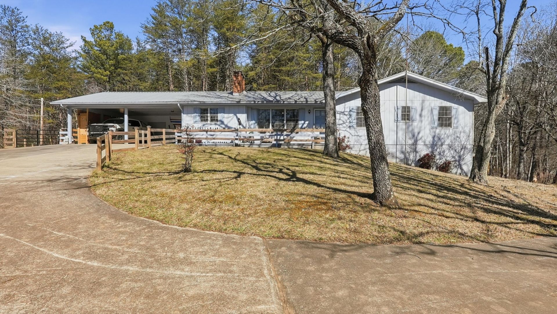 150 Beavers Lane , Copperhill, TN 37317 Main Photo