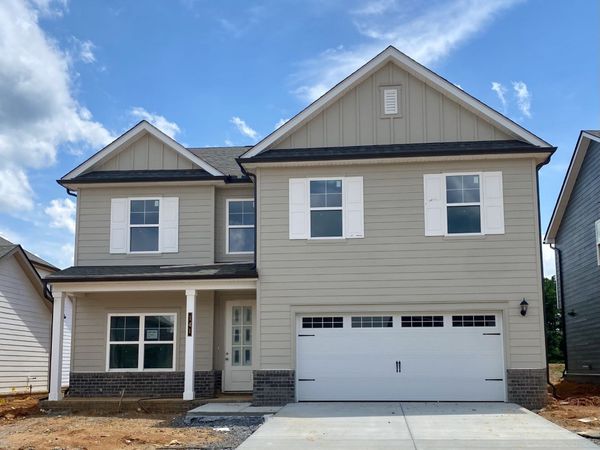 141 Yuma Lane , White House, TN 37188