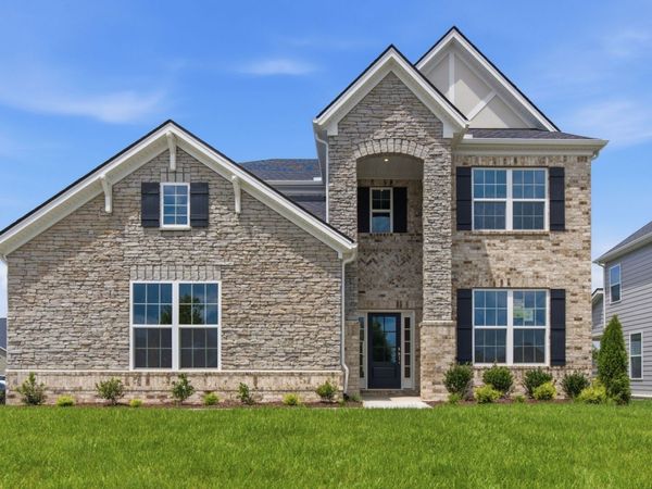 520 Red Barn Way , Mount Juliet, TN 37122