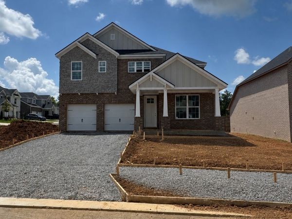 701 Delta Circle , Mount Juliet, TN 37122