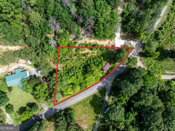72 Austin Rd SW, Cartersville, GA 30120