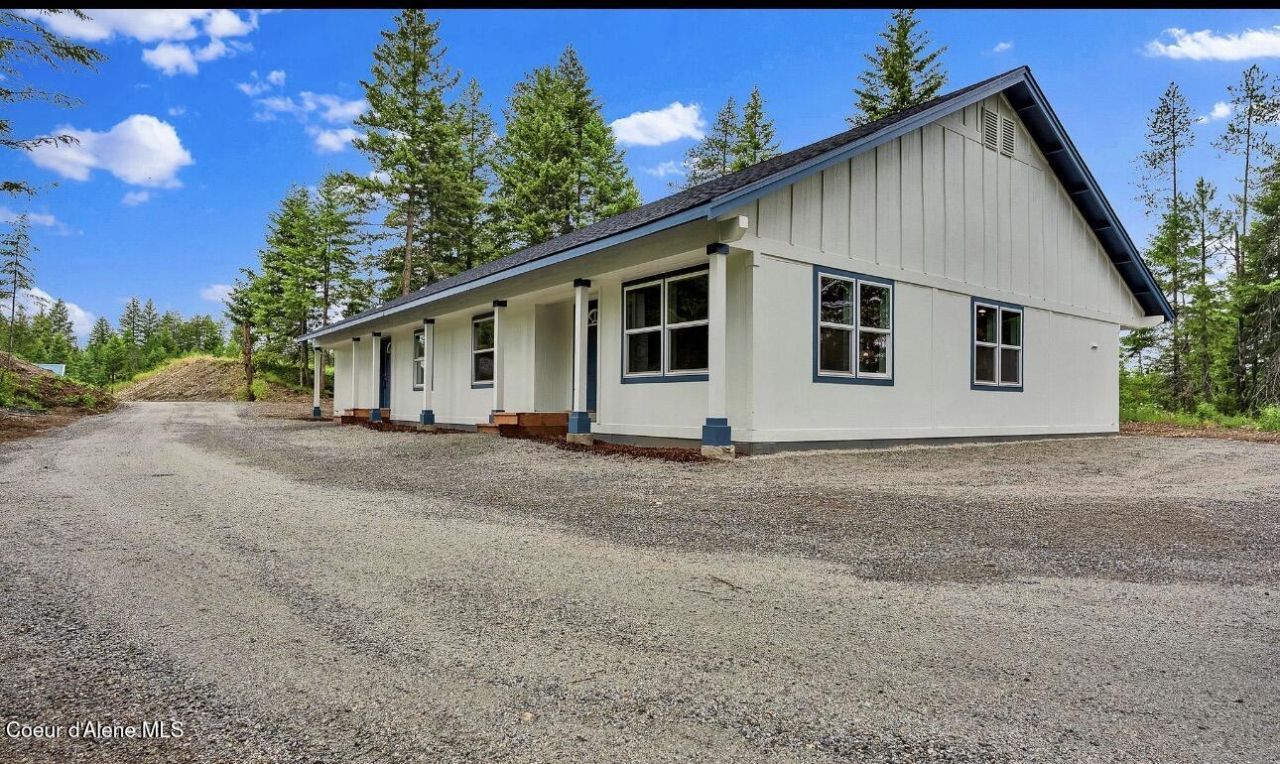 32988 N 10th Ave, Spirit Lake, ID 83869 Main Photo