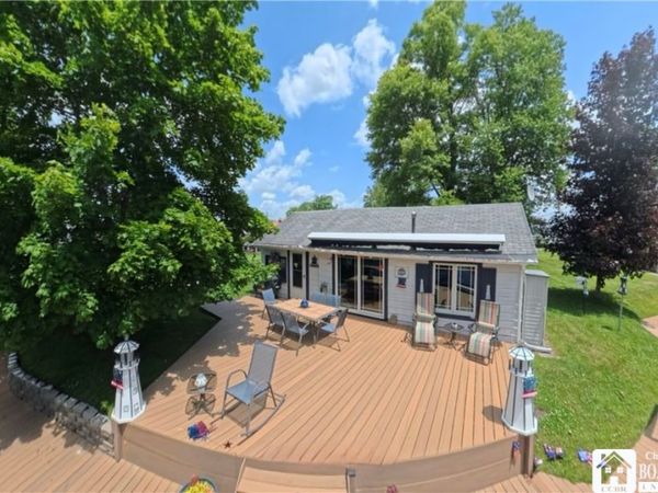 2423 Lakeside Drive, Ashville, NY 14710
