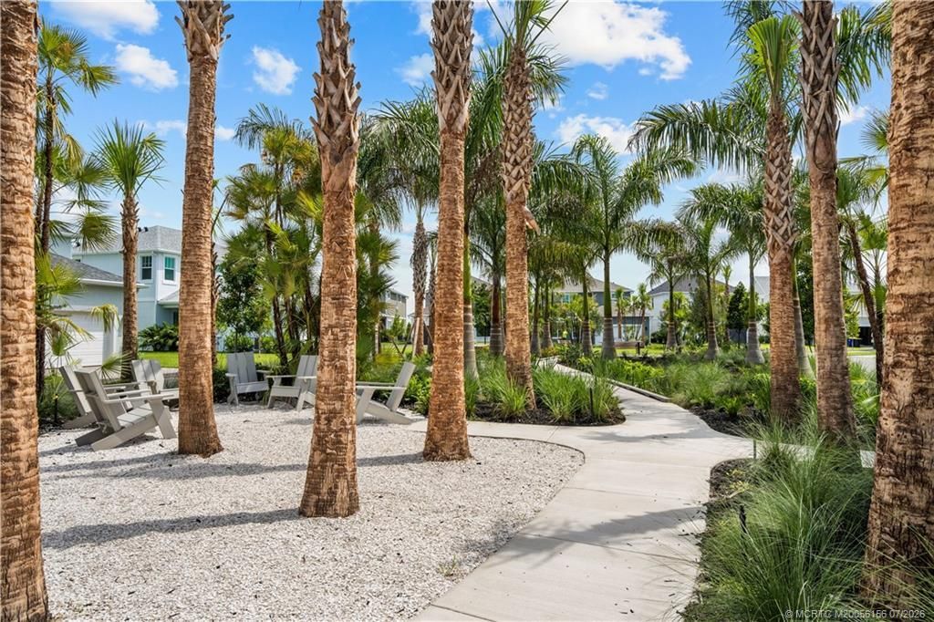 870 SW Newfield Avenue , Palm City, FL 34990 Photo