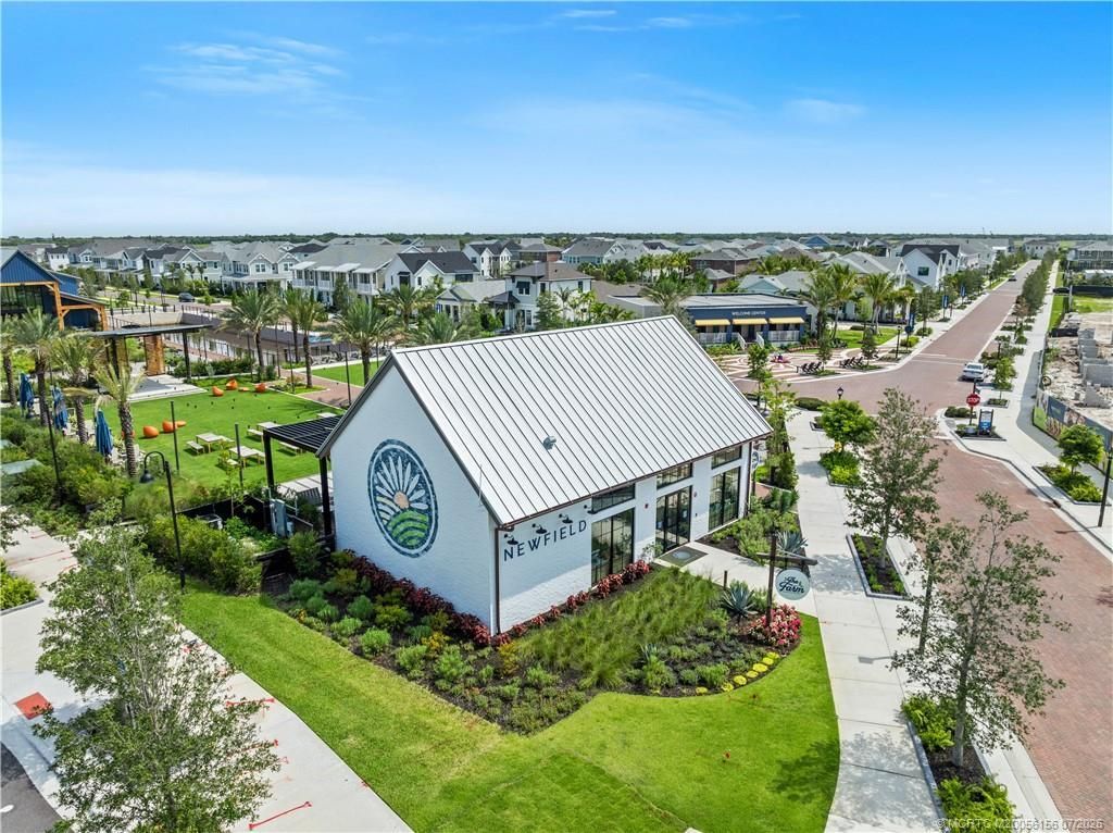 870 SW Newfield Avenue , Palm City, FL 34990 Photo