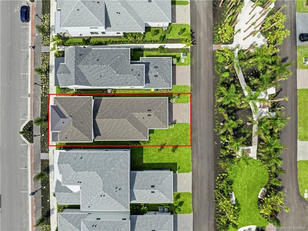 870 SW Newfield Avenue , Palm City, FL 34990 Photo